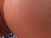 UPSKIRT NO PANTIES  14/16