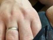 stepbrother fucked stepsister & cum on panties 4/16