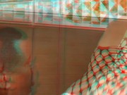 Five Minutes From My Threesome with Richard Mann and Don XXX Prince 9/16