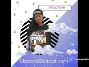 Jessica Grabbit Silk Robe xxx  16/16