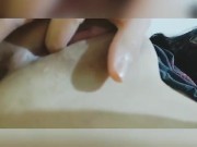 Chinese Asian Fingering Herself 12/16