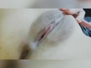 Chinese Asian Fingering Herself 3/16