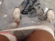 Can I stop a hard stream? 14/16