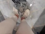 Can I stop a hard stream? 16/16