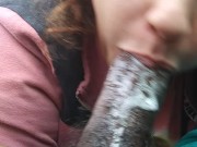 Twitter @naashirttf @onlyfans/ricanqueen97 Park car head gagging 10/16