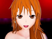 One Piece Nami Hentai POV 16/16