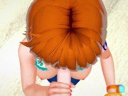 One Piece Nami Hentai POV 2/16