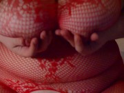 My big natural tits 15/16