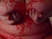 My big natural tits 16/16