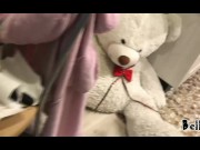 I tongue fucked Gina Gerson on our first date 3/16