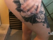 I tongue fucked Gina Gerson on our first date 4/16