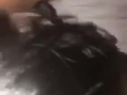 Thotty sucking me off at the trap  2/16