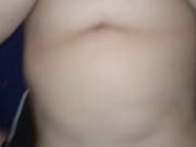 Thai ตัดขนใหม่ เย็ดอย่างมันเสียงดังแจ๊ะๆ (เย็ดสดแตกใน) 13/16