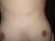 Thai ตัดขนใหม่ เย็ดอย่างมันเสียงดังแจ๊ะๆ (เย็ดสดแตกใน) 15/16