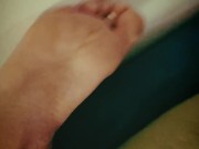 Fick und schlag mich noch härter!!! Sexy Nachbarin schreit beim Orgasmus 1/16