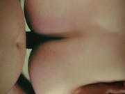 Fick und schlag mich noch härter!!! Sexy Nachbarin schreit beim Orgasmus 11/16