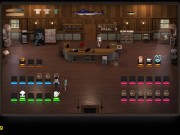 Treasure of Nadia [v30042] Part 65 Tasha Alone In The Bar By LoveSkySan69 12/16