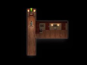 Treasure of Nadia [v30042] Part 65 Tasha Alone In The Bar By LoveSkySan69 4/16