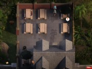 Treasure of Nadia [v30042] Part 65 Tasha Alone In The Bar By LoveSkySan69 5/16