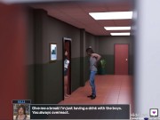 THE AWAKENING #02 • PC GAMEPLAY [HD] 14/16