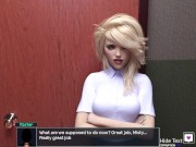 THE AWAKENING #02 • PC GAMEPLAY [HD] 5/16