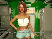 SUNSHINE LOVE #19 • PC GAMEPLAY [HD] 6/16