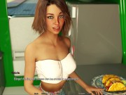 SUNSHINE LOVE #19 • PC GAMEPLAY [HD] 8/16