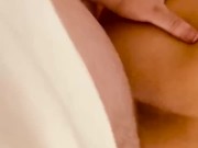 Daddy fucking my system up :)  7/16