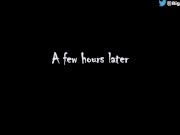 Pandora's Box #5: Boss receives a blowjob under the desk (HD gameplay) 11/16