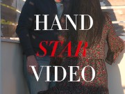 PUBLIC BLOWJOB and FUCK back of the schooly 1/16