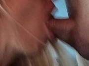 chica chupa polla rapidito y caliente 8/16