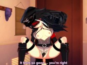 [Azur Lane] Deutschland will set your herz in flammen 10/16