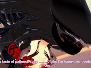 [Azur Lane] Deutschland will set your herz in flammen 12/16