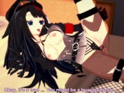 [Azur Lane] Deutschland will set your herz in flammen 15/16