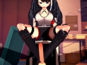 [Azur Lane] Deutschland will set your herz in flammen 2/16