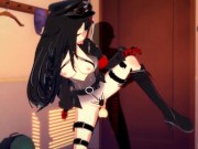 [Azur Lane] Deutschland will set your herz in flammen 9/16