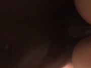 Perverted stepson begged to watch 12/16