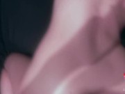 First double penetration with cock my ass and ear of corn in the pussy 12/16