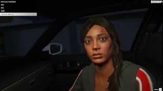 GTA Street Hookers in The Hood Documentary - RedTube