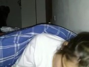 First homemade video 10/16