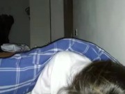 First homemade video 11/16