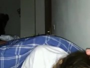 First homemade video 12/16