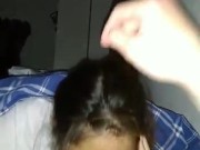 First homemade video 7/16