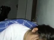 First homemade video 8/16