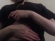 I Treat You Like Food And Masturbate 5/16