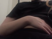 I Treat You Like Food And Masturbate 6/16