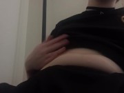 I Treat You Like Food And Masturbate 7/16