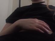 I Treat You Like Food And Masturbate 8/16