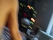 GRAN MAMADA FOLLADA Y CORRIDA 13/16