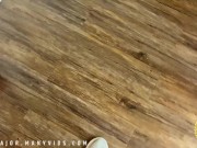 Mini Stallion, Hazel Moore and Rome Major interracial threesome 10/16